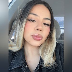 Meet your Posher, Mariah